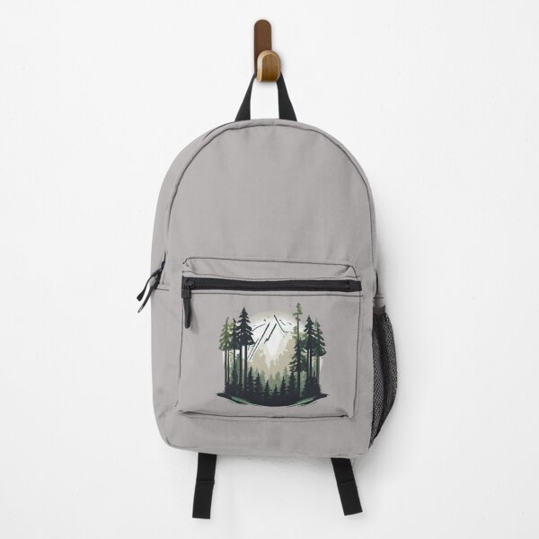 Item preview, The wild forest. designed and sold by Walidftyl.
