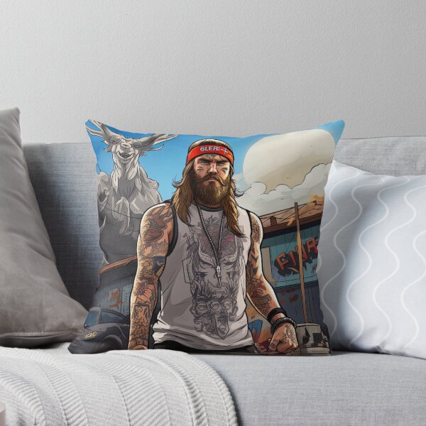 Item preview, Freyr | Hip Hop style designed and sold by ComicsFactory.