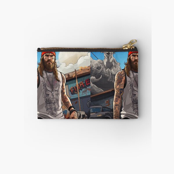 Item preview, Freyr | Hip Hop style designed and sold by ComicsFactory.