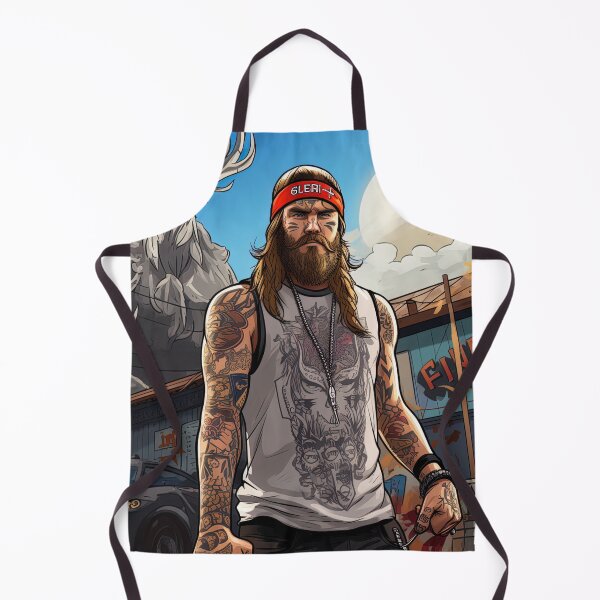 Item preview, Freyr | Hip Hop style designed and sold by ComicsFactory.