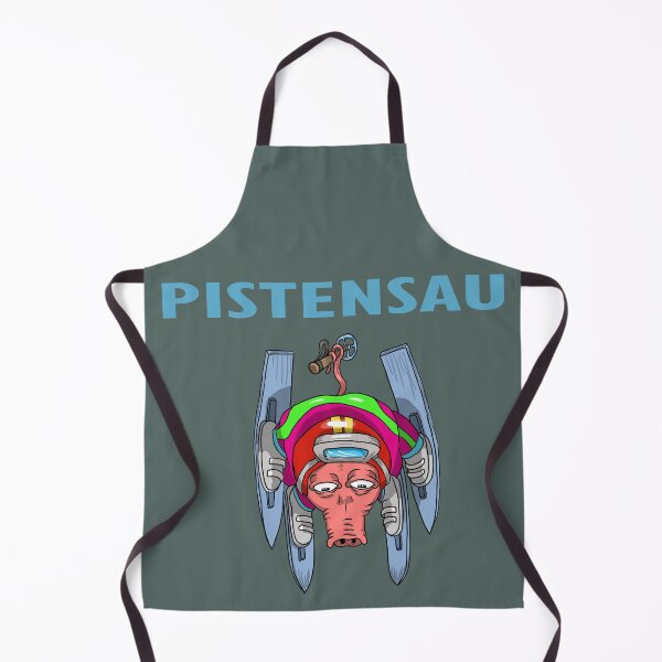 Item preview, Ski Pig designed and sold by AyseAkcay.