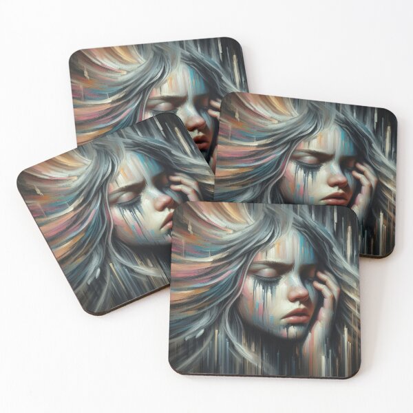 Item preview, Depression designed and sold by Pablo Silvera.