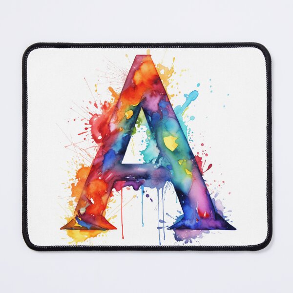 Item preview, Colorful A designed and sold by ZefirDesign.
