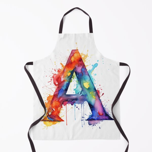 Item preview, Colorful A designed and sold by ZefirDesign.