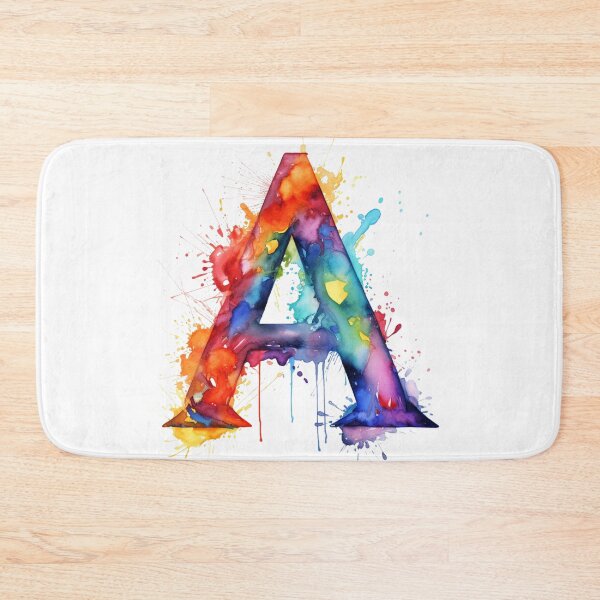 Item preview, Colorful A designed and sold by ZefirDesign.