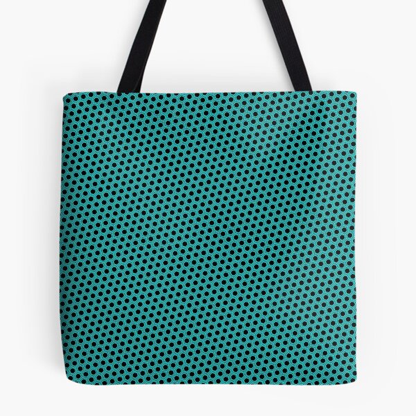 Item preview, Pattern hexagon blue on black background designed and sold by Heraldry design.