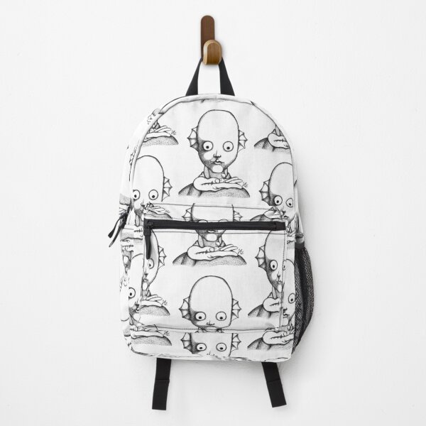 Item preview, Fantastic Planet Tiwa Sketch designed and sold by NateArtDesign.