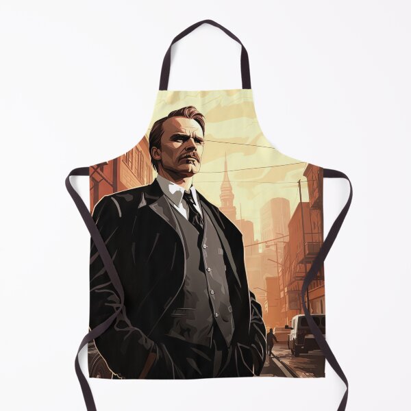Item preview, Friedrich Nietzschean | Hip Hop style designed and sold by ComicsFactory.