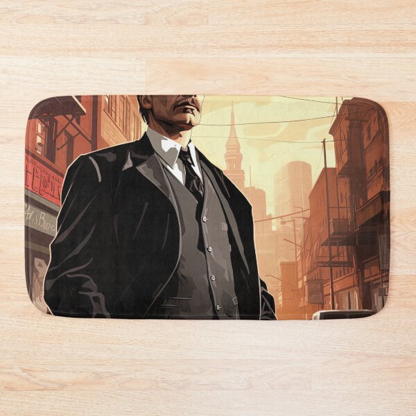 Item preview, Friedrich Nietzschean | Hip Hop style designed and sold by ComicsFactory.