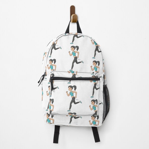 Item preview, Runner Girl designed and sold by Cr320.