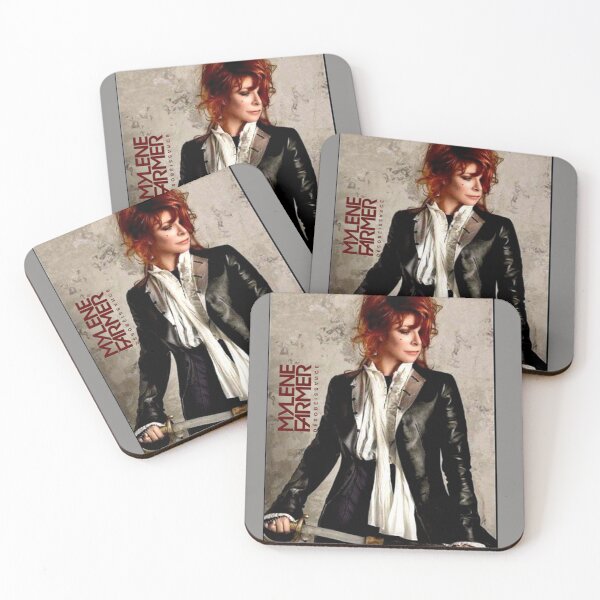 Item preview,  Désobéissance--Mylene--Farmer designed and sold by MusicVibesTee.