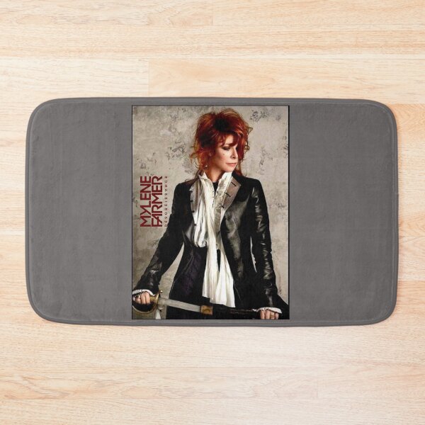 Item preview,  Désobéissance--Mylene--Farmer designed and sold by MusicVibesTee.