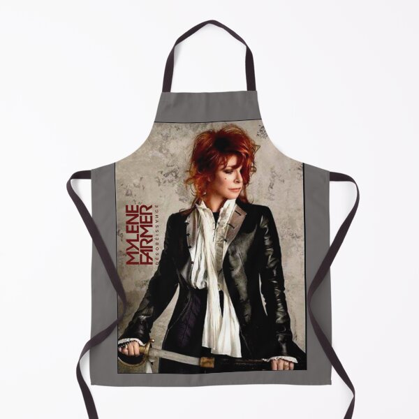 Item preview, Désobéissance--Mylene--Farmer designed and sold by MusicVibesTee.