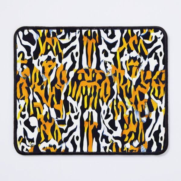 Artikelvorschau, Yellow Pattern entworfen und verkauft von Pattern-life-.
