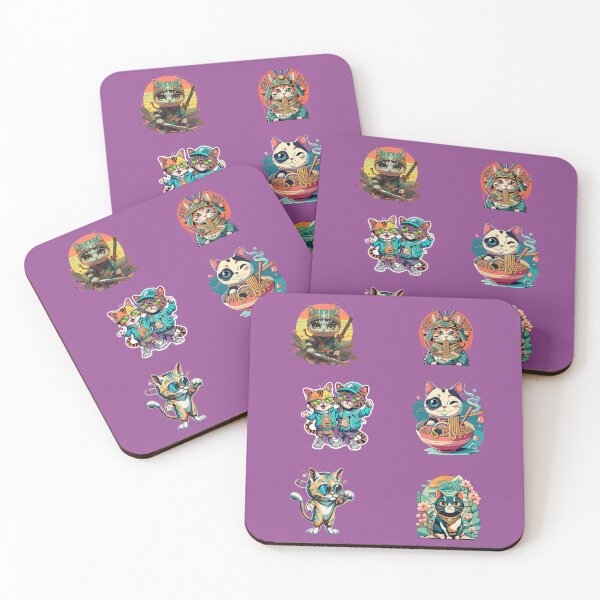 Item preview, Japan Cat Culture designed and sold by box-artshop.