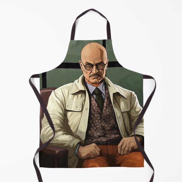 Item preview, Fritz Haber | Hip Hop style designed and sold by ComicsFactory.