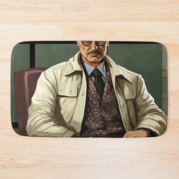 Item preview, Fritz Haber | Hip Hop style designed and sold by ComicsFactory.