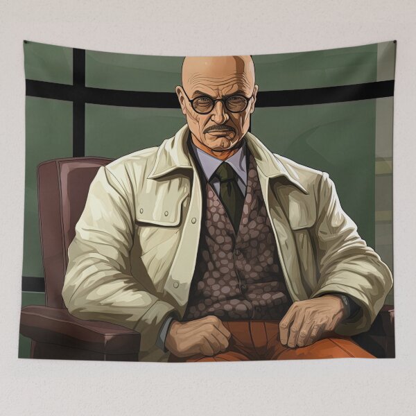 Item preview, Fritz Haber | Hip Hop style designed and sold by ComicsFactory.