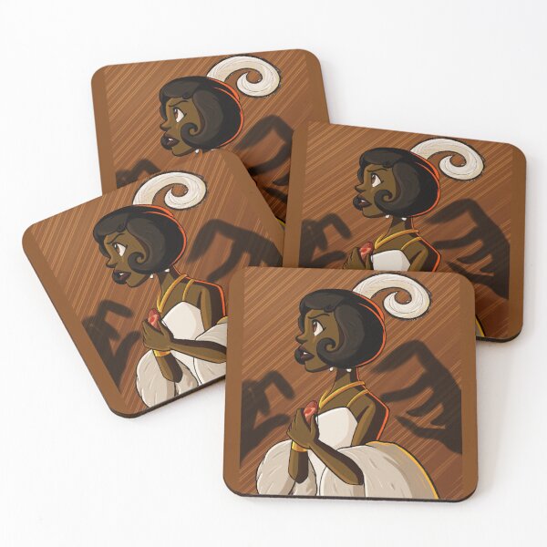 Item preview, Temptation and Resilance designed and sold by Bethany Gabrielle.