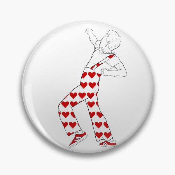 Item preview, HARRY DANCE designed and sold by WILKUTATTOO.