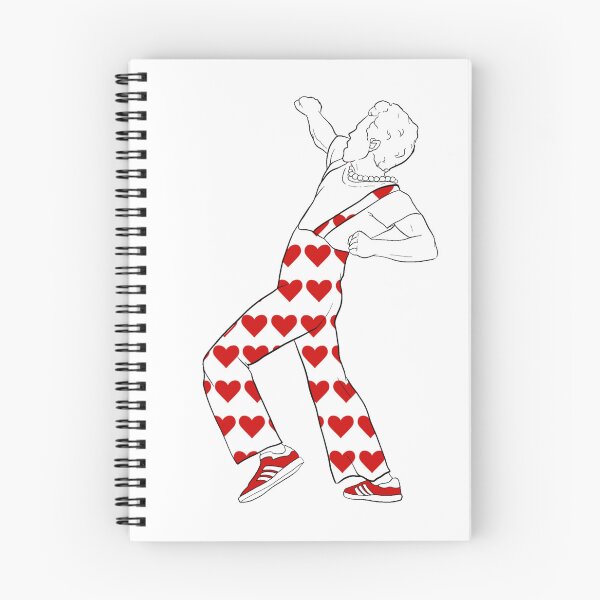 Item preview, HARRY DANCE designed and sold by WILKUTATTOO.