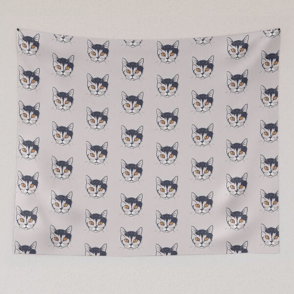 Item preview, Catus. designed and sold by Walidftyl.