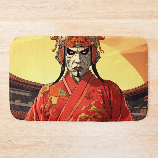 Item preview, Fujin | Hip Hop style designed and sold by ComicsFactory.