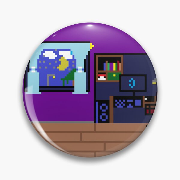 Item preview, Imaginary room  designed and sold by iaraart.
