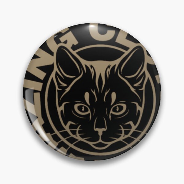 Item preview, AMAZING CLOTHING CAT designed and sold by KreativT-shirts.