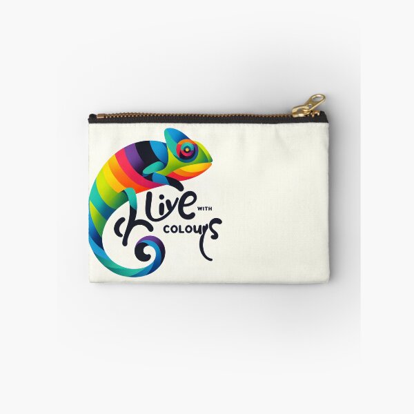 Item preview, Live with colours designed and sold by cscarpatic.