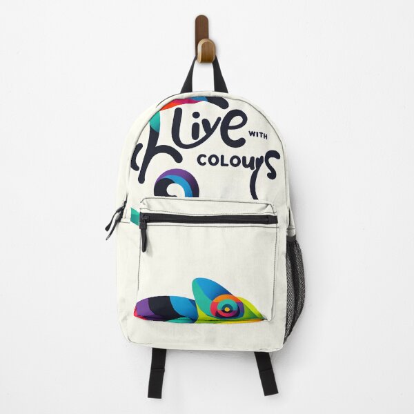 Item preview, Live with colours designed and sold by cscarpatic.
