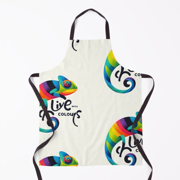 Item preview, Live with colours designed and sold by cscarpatic.