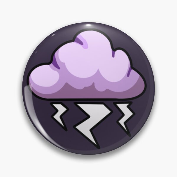 Item preview, Old Storm Element (Prodigy) designed and sold by TymasterXtreme.