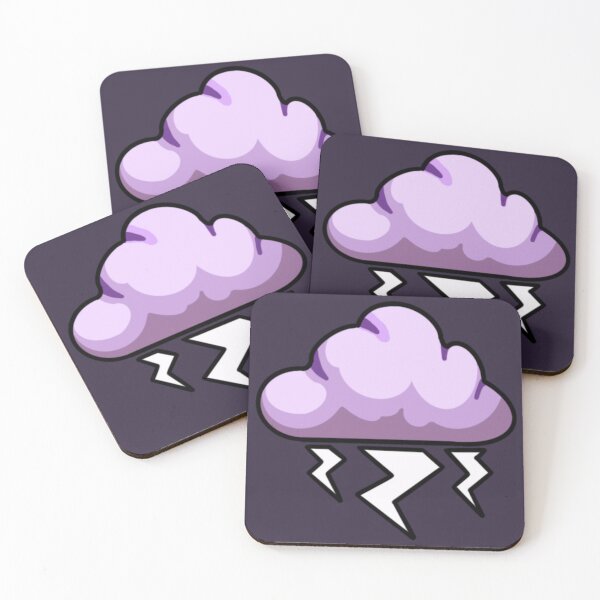Item preview, Old Storm Element (Prodigy) designed and sold by TymasterXtreme.