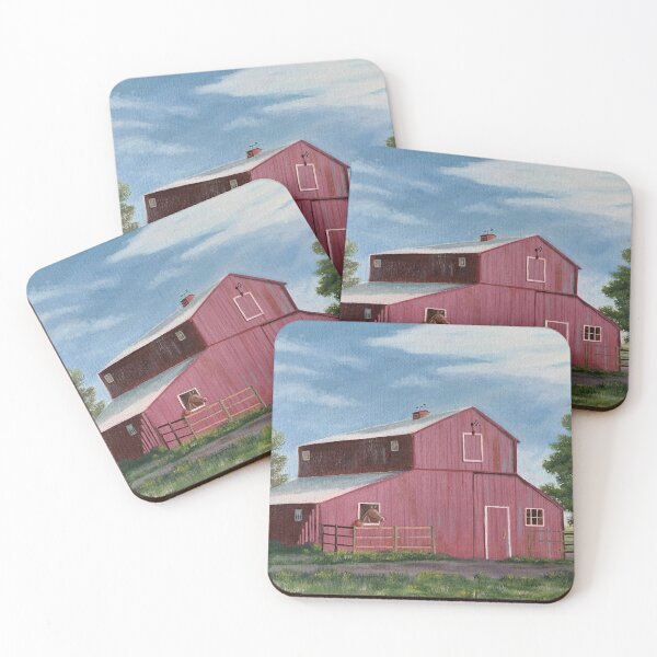 Item preview, Belmar Barn designed and sold by Skrzekut.