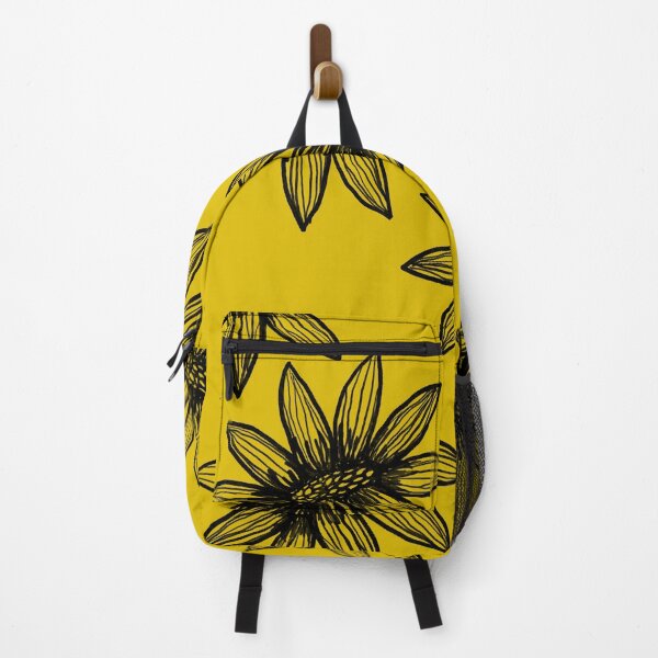 Item preview, Sunflower pattern designed and sold by Stuckinadream.