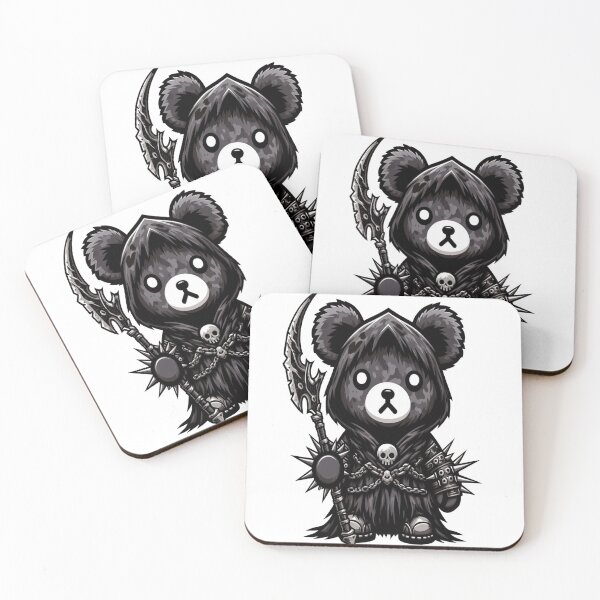 Item preview, Bear Magee designed and sold by Jodie Lane.