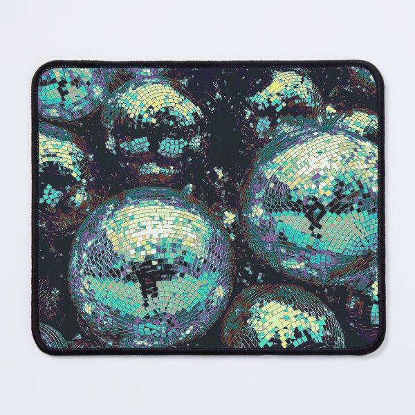 Item preview, Abstract Spheres with Mirrors designed and sold by Phil Perkins.