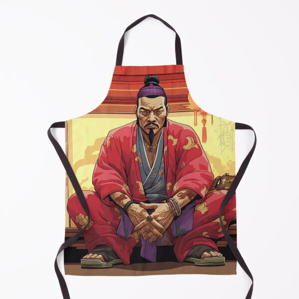 Item preview, Fukurokuju | Hip Hop style designed and sold by ComicsFactory.