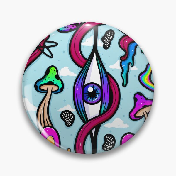 Item preview, Surreal Artwork  designed and sold by DelylahCreates.