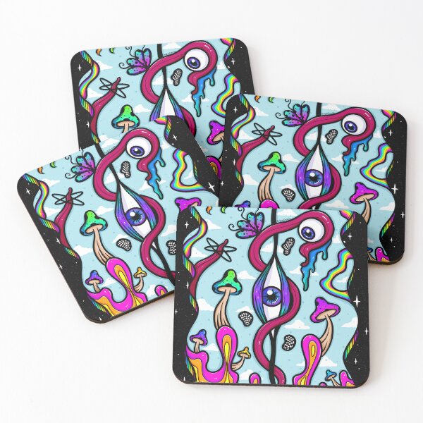 Item preview, Surreal Artwork  designed and sold by DelylahCreates.