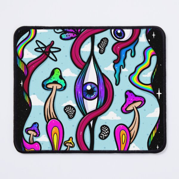 Item preview, Surreal Artwork designed and sold by DelylahCreates.