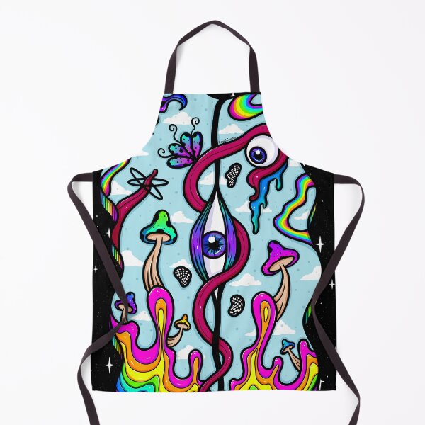 Item preview, Surreal Artwork designed and sold by DelylahCreates.