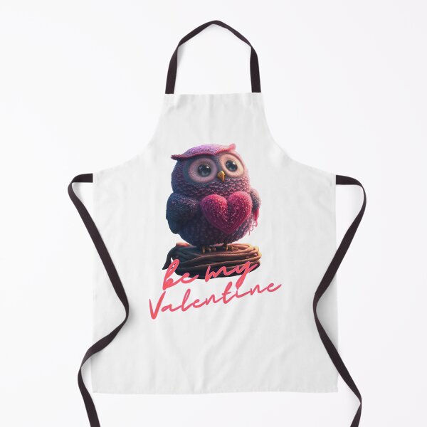 Artikelvorschau, Happy Valentine/ Süsse Eule. entworfen und verkauft von SofiesDesign.