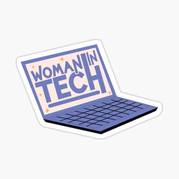Artikel-Vorschau von Frau in der Technik, designt und verkauft von hautehub.