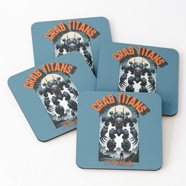 Item preview, Crab Titans Vol 16.1 - Talon - Vintage Distressed Version - spcreationsco22 designed and sold by SpCreationsCo22.