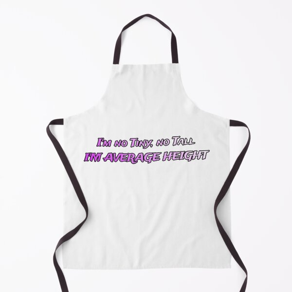 Item preview, Average height  designed and sold by Velvet-co.