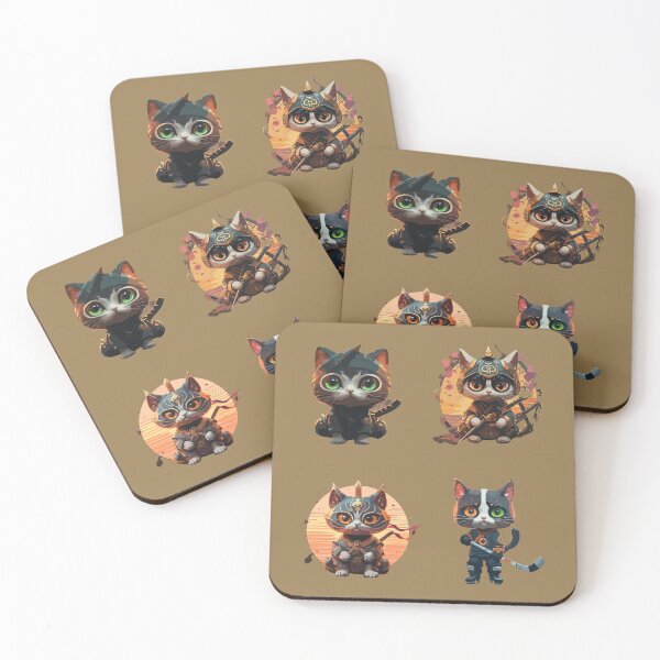 Item preview,  Japan Cat Culture designed and sold by box-artshop.