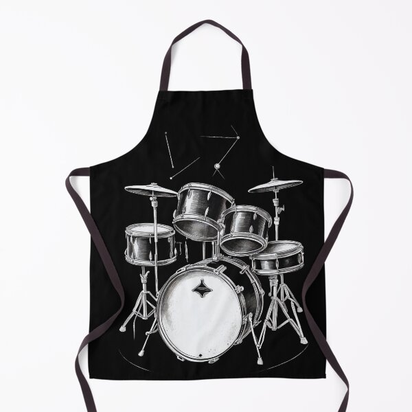 Item preview, Drum kit - stardust rhythms designed and sold by PragmaticP.