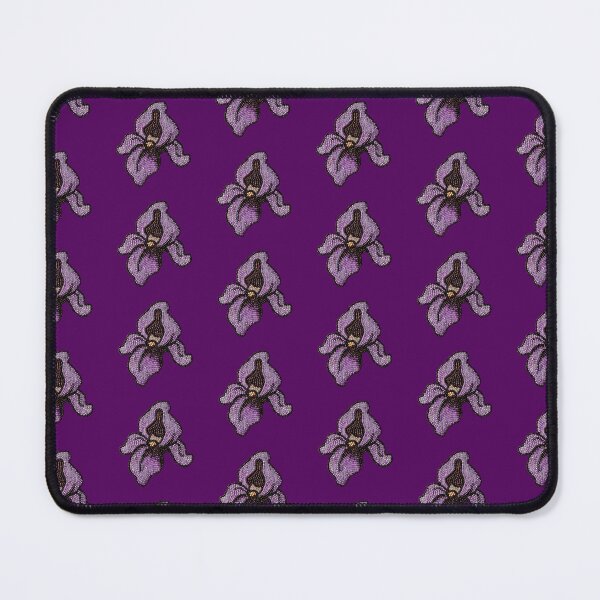 Item preview, Palestine Iris designed and sold by Cicatriz Creations.